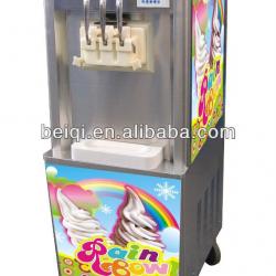 BQ323 Machine For Ice Cream