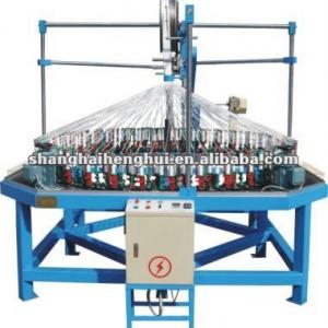 braiding machine