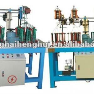 braiding machine