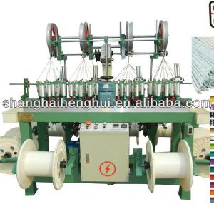 braiding machine factory