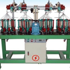 braiding machine price