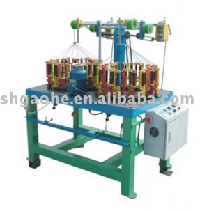 Braiding Machine,Rope Braiding Machine