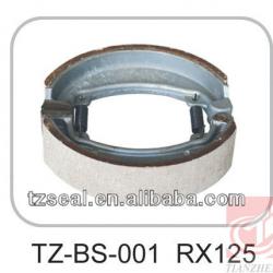 Brake shoes