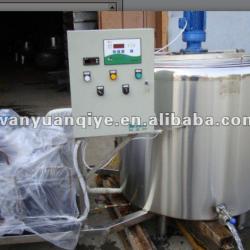 BRAND NEW bulk milk cooling and storage tank cooling machine