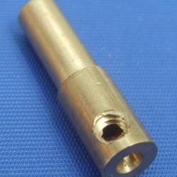 Brass CNC Machined Parts