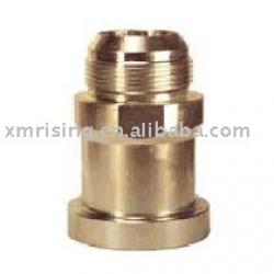 Brass CNC turning parts