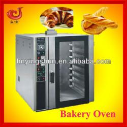 bread oven for bakery, restaurant and mall