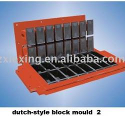 Brick Mold