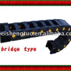 bridge type TZ45 cable chain