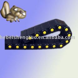 bridge type TZ80 cable chain