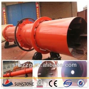 Brilliant used rotary sand dryer,small rotary dryer,coal rotary dryer