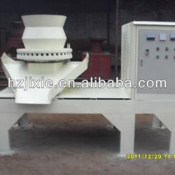 Briquette making machine