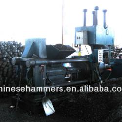 briquette press for iron,steel, aluminum,copper etc metal scrap