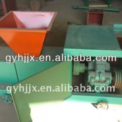 Briquette Press Machine - Most popular in UK skype:gyhongjikayla