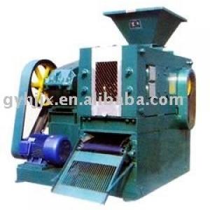 Briquette Press --- Offer from Professional Manufacturer