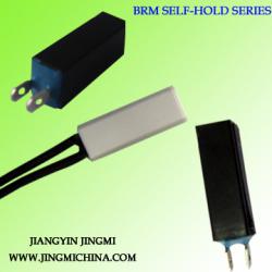 Brm Self-Hold Temperature Switch Thermostat,Thermal Protector