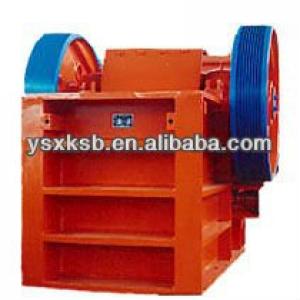 broken machine /hot sale /good quality jaw crusher