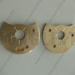 Bronze Turbocharger Thrust Bearing HX35 HX40