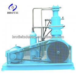 BROTIE High Pressure Oil-free Oxygen Compressor For Cylinder Filling 150bar