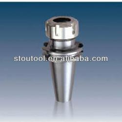 BT-ER High precision high quality collet chuck