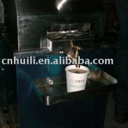 BT-ZZJ81304 stainless steel structure electrokinetic sugarcane crusher