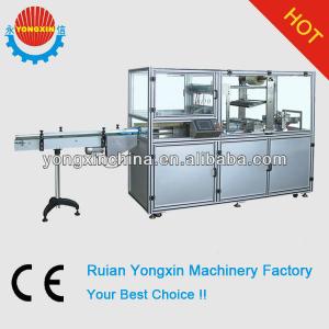 BTB-400 Pharmaceutical Packing Machinery