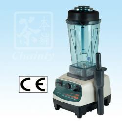 Bubble Tea Use Ice Blender Machine