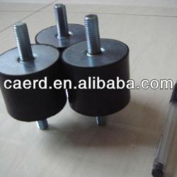 buffer rubber shock absorber