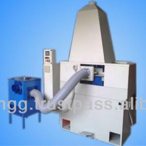Buffing Special Purpose Machine