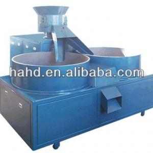 Bulk Blending (BB) fertilizer making machine