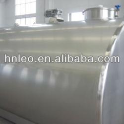 Bulk milk cooler professional enterprise