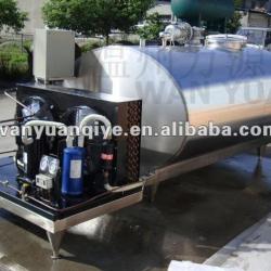 BULk miLk cooling tANK / milk refrigerate tank / milk refrigeration tank