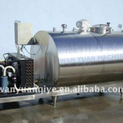 Bulk Milk Cooling Tank ~ Milk tank Cooler