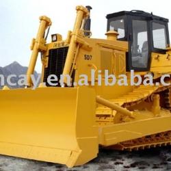 Bulldozer 220hp with CUMMINS engine