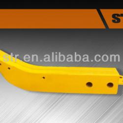 bulldozer parts ripper shank