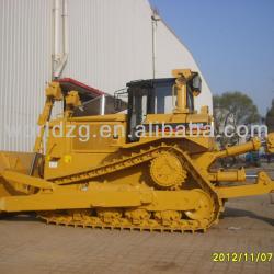 Bulldozer WD8B, 320HP