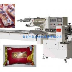 Buns Auto Packing Machine