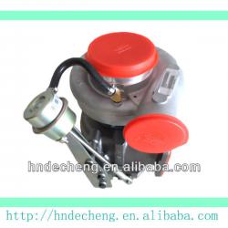 Bus engine used turbo turbocharger kit