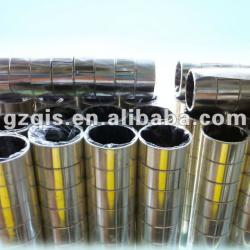 Bushing for Excavator self-lubricating bushing