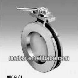 Butterfly Valve