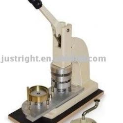 Button Making Kits – American Button Machines