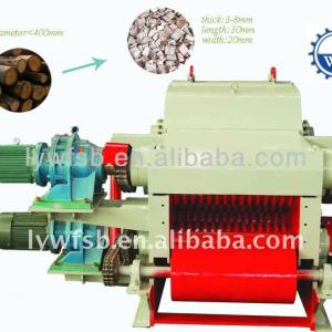 BX series wood chipper machines, BX218 wood slicers, biomass wood chipper machine