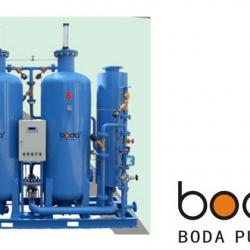 BXO series of Oxygen Generator by PSA