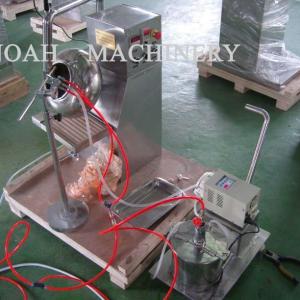 BYF300 Lab Coating and Polishing Machine