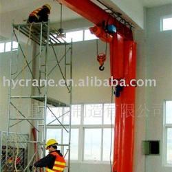 BZ model small jib crane