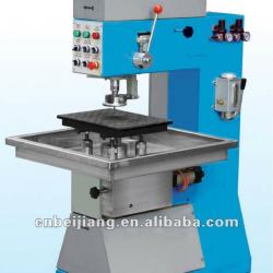 BZ0206 glass/mirror drilling machine