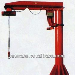 BZD 500kg jib crane