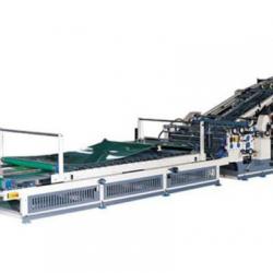 BZJ 1100/1300/1450/1600 series of laminating machine