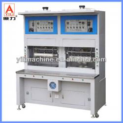 C1-F Bra Cover Molding Machine (fabric molding machine)