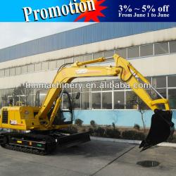 C12- European cummins kubota dingging yarmar engine mini good price smart hotsell small backhoe excavator